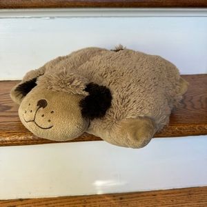 2010 Pillow pets pee-wees - dog.